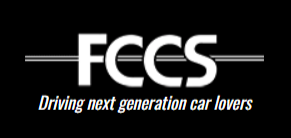 Future Car Collector Show Logo